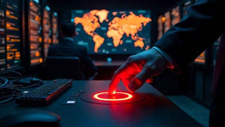 ALARM IZ SZO: Nuklearni incident na Bliskom istoku više nije teorija, posljedice bi trajale decenijama