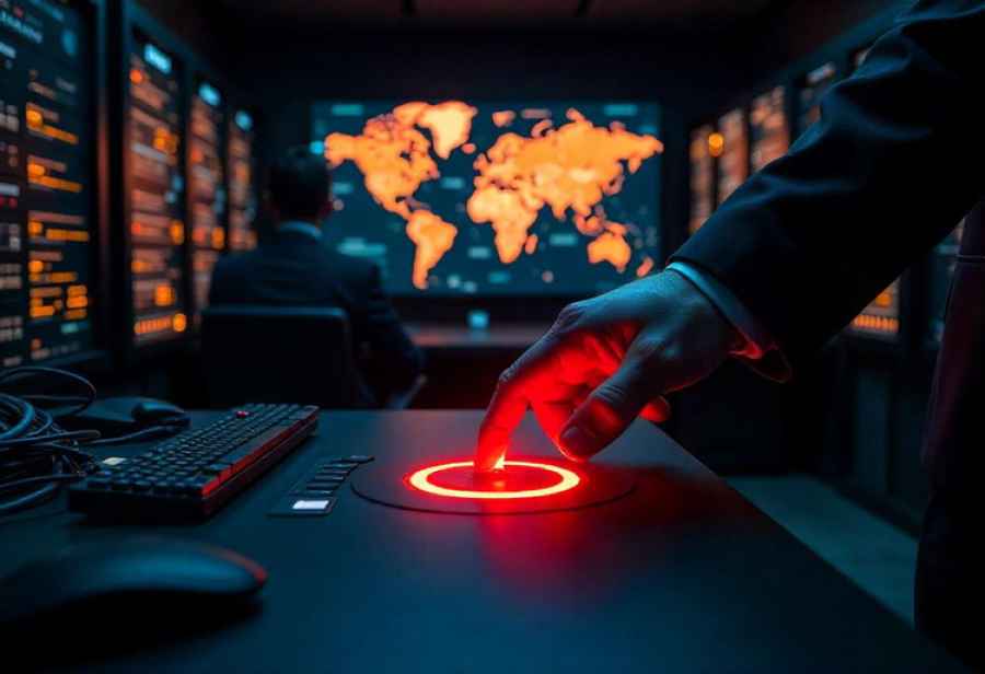 ALARM IZ SZO: Nuklearni incident na Bliskom istoku više nije teorija, posljedice bi trajale decenijama