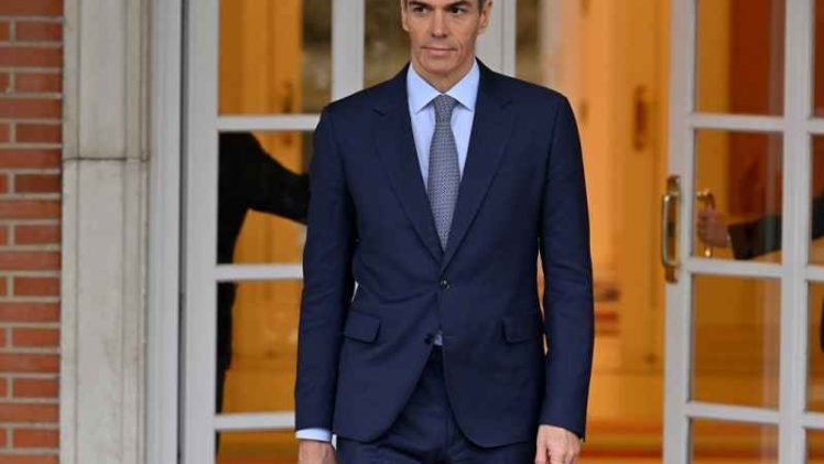 Ko je Pedro Sanchez: Premijer koji je osudio genocid u Gazi i Trumpu rekao odlučno NE ratu protiv Irana!