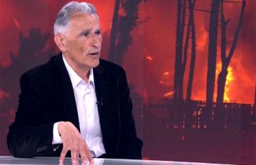 VOJNI ANALITIČAR PERO KOVAČEVIĆ: “Iran je bio spreman za rat, uzvraća moćnim projektilima na tekuće gorivo, a Mossad u svakom trenutku zna…”