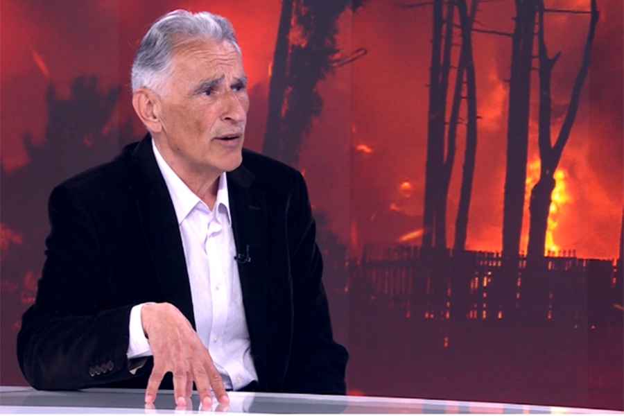 VOJNI ANALITIČAR PERO KOVAČEVIĆ: “Iran je bio spreman za rat, uzvraća moćnim projektilima na tekuće gorivo, a Mossad u svakom trenutku zna…”