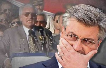 ZABRINJAVAJUĆI NALAZ ŠVEDSKOG INSTITUTA: Hrvatska klizi u autokratiju!