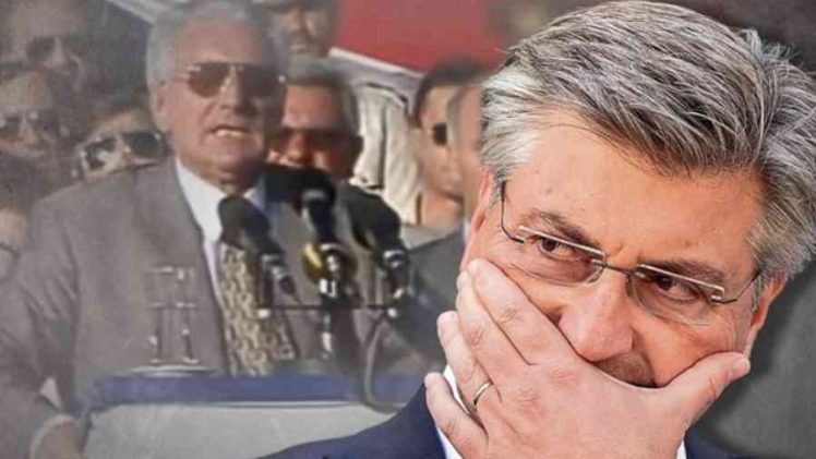 ZABRINJAVAJUĆI NALAZ ŠVEDSKOG INSTITUTA: Hrvatska klizi u autokratiju!