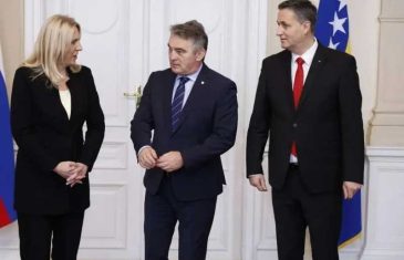 “Nema Nobela? Onda zaboravite mir”: Ko se sjeća kada su “vizionari” iz našeg sokaka predložili Trumpa