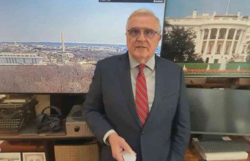IVICA PULJIĆ, IZ WASHINGTONA: “Trump je odabrao rat, kao novi iranski vođa nudi se…”