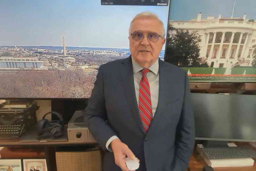 IVICA PULJIĆ, IZ WASHINGTONA: “Trump je odabrao rat, kao novi iranski vođa nudi se…”