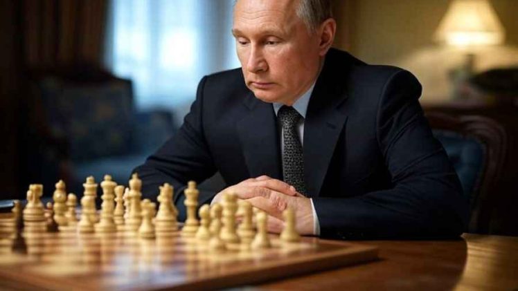 PUTIN POVUKAO POTEZ KOJI MIJENJA IGRU: EU nema odgovor