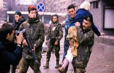 “Prelazite u RS, nemojte ostajati u “Alijinoj državi”!”: Ko je raselio 100, 120, 130 ili 150 hiljada sarajevskih Srba – dogovorite se, vakat je više!