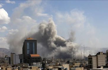 Je li sukob Irana, SAD-a i Izraela početak Trećeg svjetskog rata?