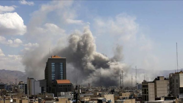 Je li sukob Irana, SAD-a i Izraela početak Trećeg svjetskog rata?