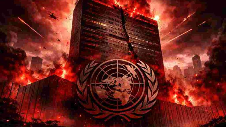 Šta rat protiv Irana znači za sve