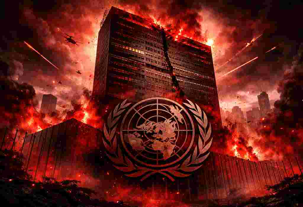 Šta rat protiv Irana znači za sve Šta rat protiv Irana znači za sve