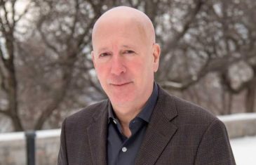 DOLAZI NOVA, JOŠ VEĆA KATATROFA: Ekonomista koji je predvidio svjetsku krizu 2008. izdao zloslutno upozorenje