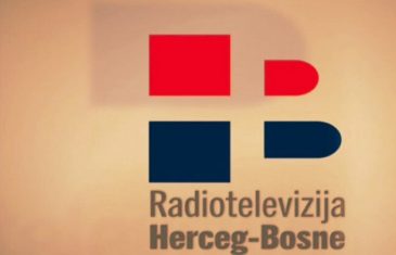 Milioni za televiziju Herceg – Bosne: Vlada FBiH finansira propagandu o Bošnjacima kao “guji u njedrima Evrope”