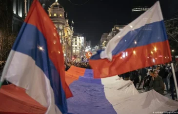 Francuzi tvrde: Srbija postala glavna baza ruskih obavještajaca za destabilizaciju Evrope