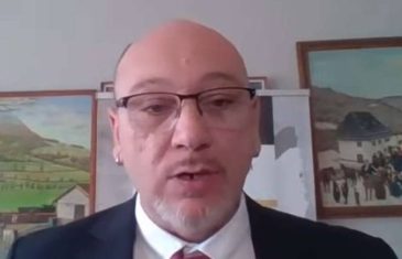 IMAMO RAZLOGA ZA ZABRINUTOST: Ako se rat u Iranu ne okonča svi će trpiti posljedice