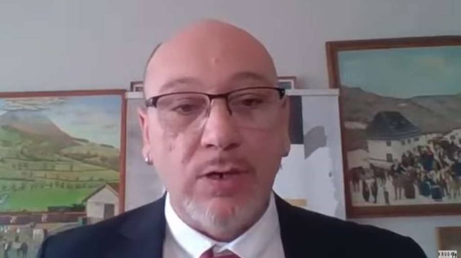 IMAMO RAZLOGA ZA ZABRINUTOST: Ako se rat u Iranu ne okonča svi će trpiti posljedice