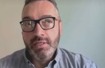 Profesor finansija upozorava: Ako Kina iskoristi ovaj raskorak Amerike i krene na Tajvan…