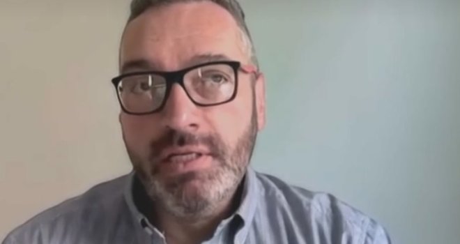 Profesor finansija upozorava: Ako Kina iskoristi ovaj raskorak Amerike i krene na Tajvan…