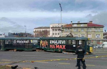 GRAS KAO METAFORA PROPASTI: Zašto i Sebija Izetbegović i Trojka traže da se istražuje isključivo  kriminal iz vremena kada oni nisu bili na vlasti?!