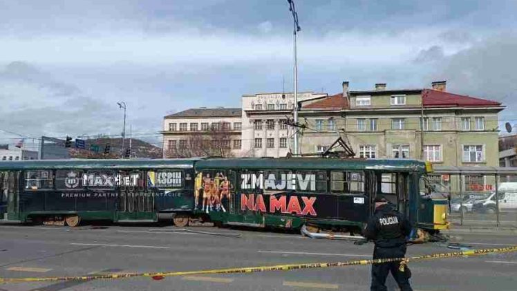 GRAS KAO METAFORA PROPASTI: Zašto i Sebija Izetbegović i Trojka traže da se istražuje isključivo  kriminal iz vremena kada oni nisu bili na vlasti?!