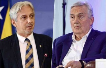 EKSPLOZIVAN ISTUP SLAVENA KOVAČEVIĆA: „Zlatko Lagumdžija obmanjuje javnost, iznio je notornu neistinu i ponovio je nekoliko puta….“