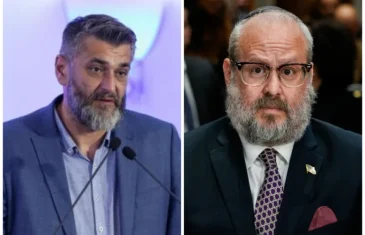 Suljagić poslao pismo Trumpovom izaslaniku koji dolazi u Gradinu na poziv Dodika: Nemojte da vas povezuju s negatorom genocida