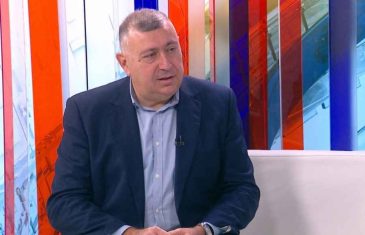 ŠTA AKO SE IRAN ODLUČI NA OVAJ POTEZ: “I kod prljave bombe i kod nuklearne postoje tri stvari o kojima treba voditi računa”