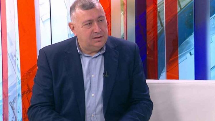 ŠTA AKO SE IRAN ODLUČI NA OVAJ POTEZ: “I kod prljave bombe i kod nuklearne postoje tri stvari o kojima treba voditi računa”