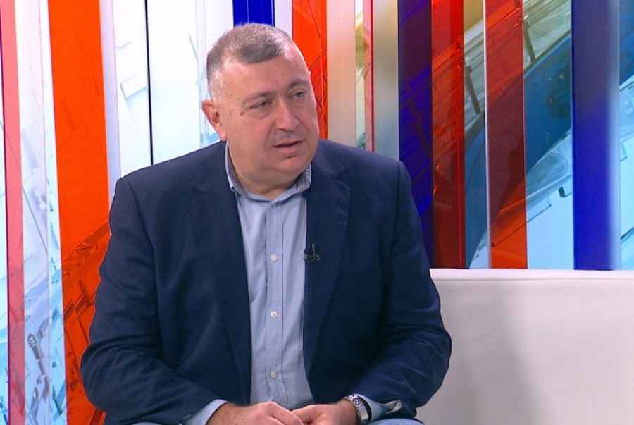 ŠTA AKO SE IRAN ODLUČI NA OVAJ POTEZ: “I kod prljave bombe i kod nuklearne postoje tri stvari o kojima treba voditi računa”