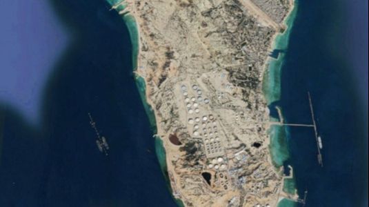 To bi moglo promijeniti tok rata: Pentagonovi planovi za napad na najvažnije iransko ostrvo su se pojavili