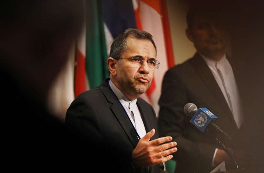 TEHERAN POSLAO JEZIVO UPOZORENJE ZA CIJELI SVIJET: “Ko god se pridruži Americi i Izraelu, biće…