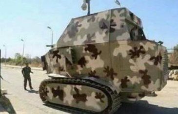 Je li ovo priprema za novi front? Ubrzava se američki i izraelski plan za mobilizaciju Kurda, vojnici u pripravnosti