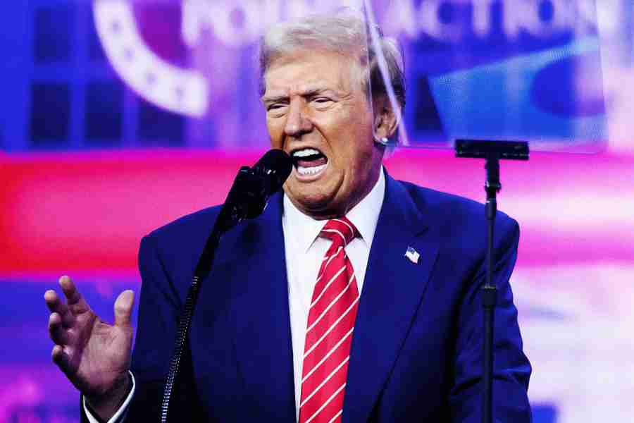 BRUTALNA PRIJETNJA IZ BIJELE KUĆE: Trump dao Iranu rok od 48 sati