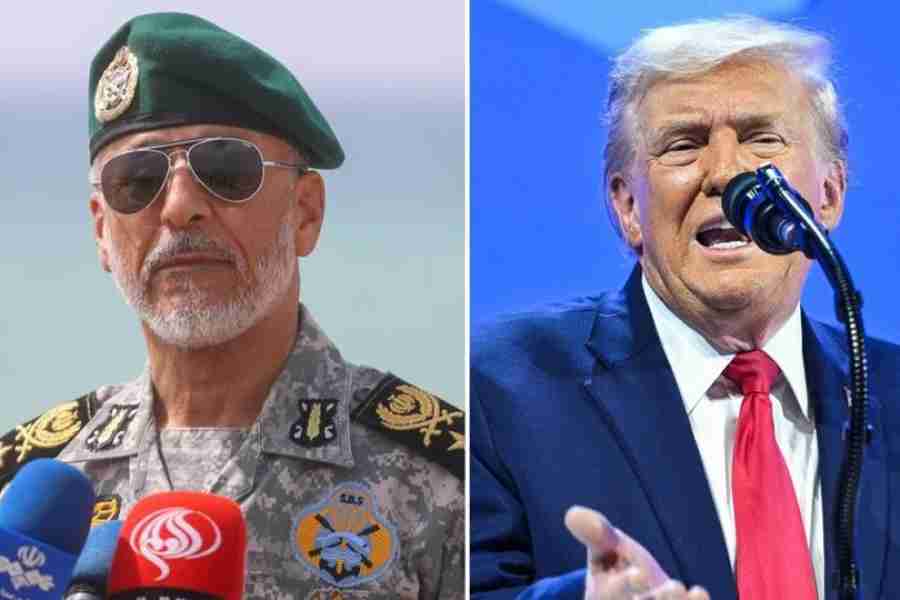 TRUMP U VELIKIM PROBLEMIMA: Američki obavještajci otkrili pravo stanje stvari na terenu…