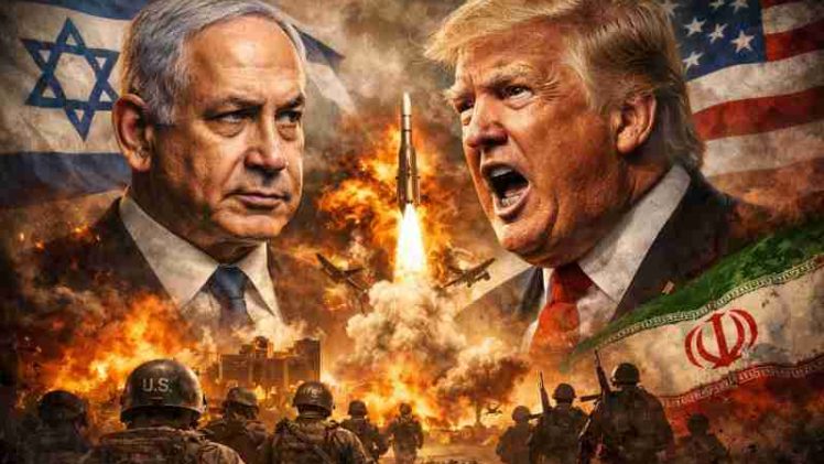 Opasna podvala Izraela i SAD-a: Kako je retorika terorizma korištena za oblikovanje antimuslimanskih predrasuda