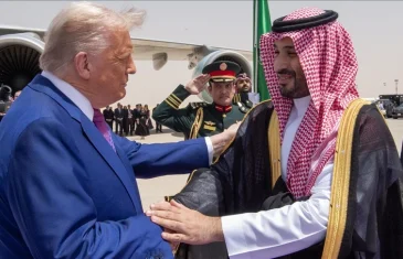 Da li Amerika ulazi u novi beskonačni rat?