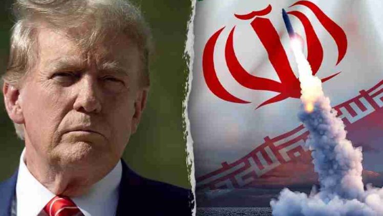 ZASTRAŠUJUĆE BROJKE: Otkriveno koliko će rat s Iranom koštati Amerikance…