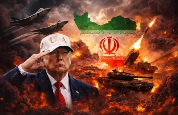 Niko ne zna kako će Trump okončati rat s Iranom. Bijela kuća nema nikakav plan