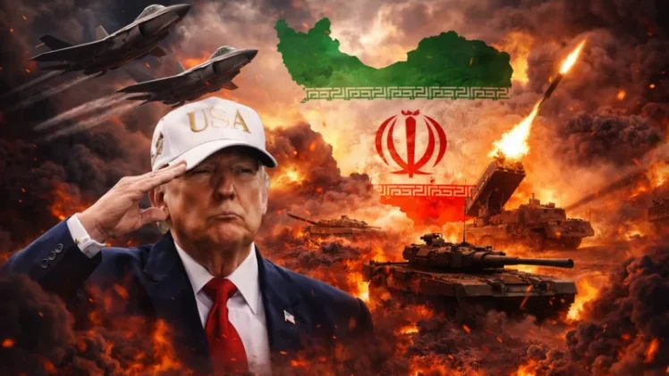 Niko ne zna kako će Trump okončati rat s Iranom. Bijela kuća nema nikakav plan