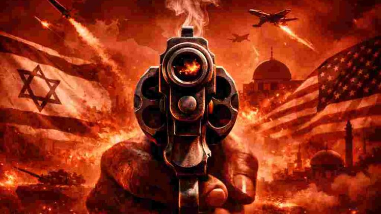 Kako je Washington uvučen u rat da sruši Iran – Trump: ‘Ne mogu ništa, to je Izrael’