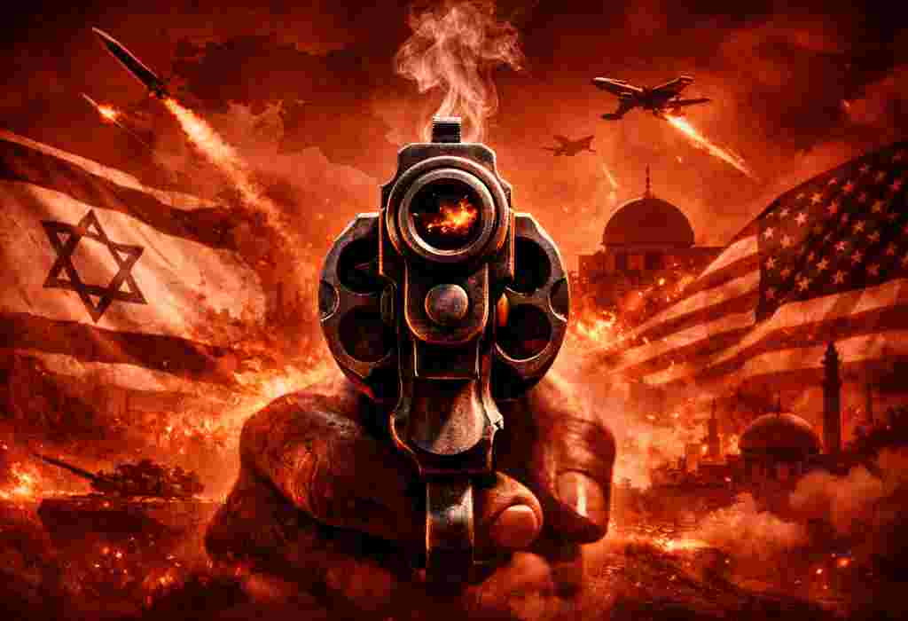 Kako je Washington uvučen u rat da sruši Iran – Trump: ‘Ne mogu ništa, to je Izrael’