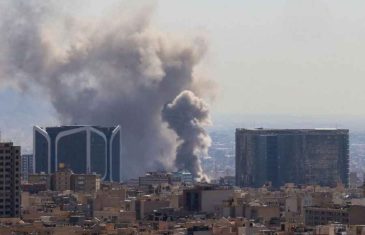 VOJNA ANALIZA IGORA TABAKA: Sad je jasnija taktika američke vojske, no Iran je zadao niz bolnih udaraca