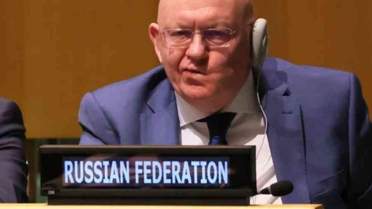 RUSKI AMBASADOR UZBURKAO JAVNOST: „Duboko smo ubijeđeni da je nestabilnost u BiH rezultat…“