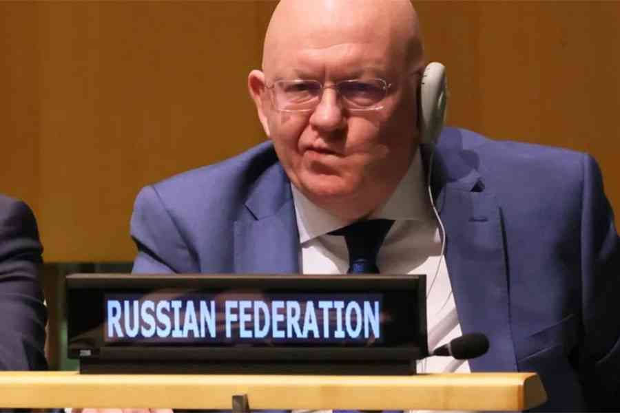 RUSKI AMBASADOR UZBURKAO JAVNOST: „Duboko smo ubijeđeni da je nestabilnost u BiH rezultat…“