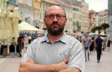 OBUĆINA OBJASNIO ZAŠTO IRAN NE MOŽE PASTI: “Tri mesijanske ideologije stvorile iracionalni rat, a geografija Irana kopnenu invaziju čini gotovo nemogućom”