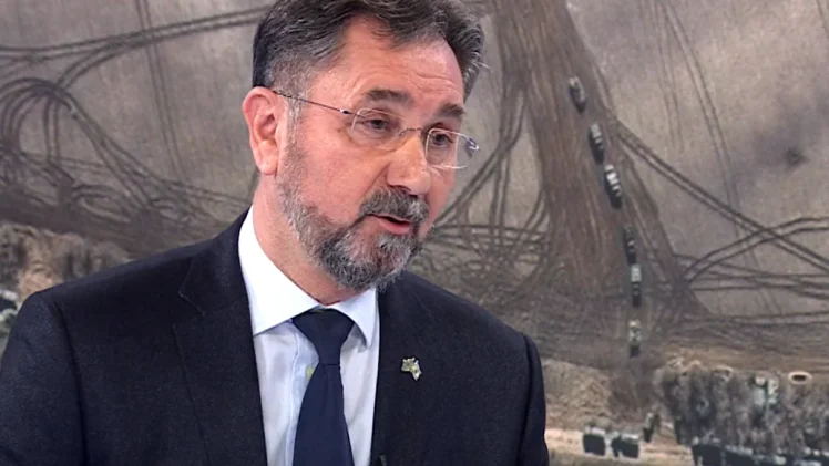 Klasan ŠOKIRA: “Slijedi HAOS, Iran će tek upotrijebiti NAJJAČE ORUŽJE! Pokušaj ubistva Trumpa je BOMBA”