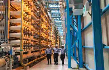 ARAPSKE ZEMLJE STRAHUJU OD NAJGOREG SCENARIJA: Šta ako Iran učini nezamislivo i napadne OVA POSTROJENJA?