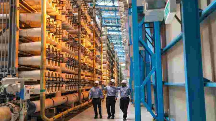 ARAPSKE ZEMLJE STRAHUJU OD NAJGOREG SCENARIJA: Šta ako Iran učini nezamislivo i napadne OVA POSTROJENJA?