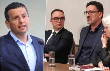 VUKANOVIĆ NA TRAGU VELIKOG SKANDALA: „Od insajdera iz gradske uprave Banjaluka dobio sam dokaze…“